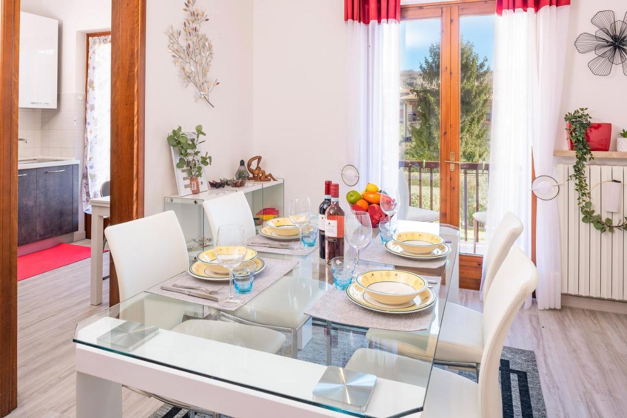 Casa Poppea Apartment Bardolino Exterior photo